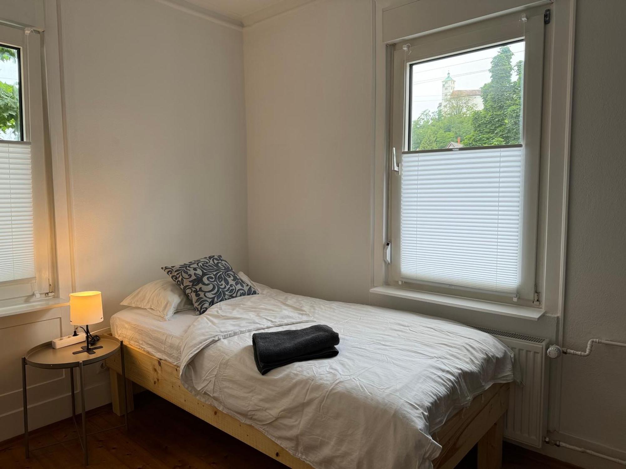 90qm 4-zimmer-wohnung - Friedrichstrasse Vaihingen an der Enz