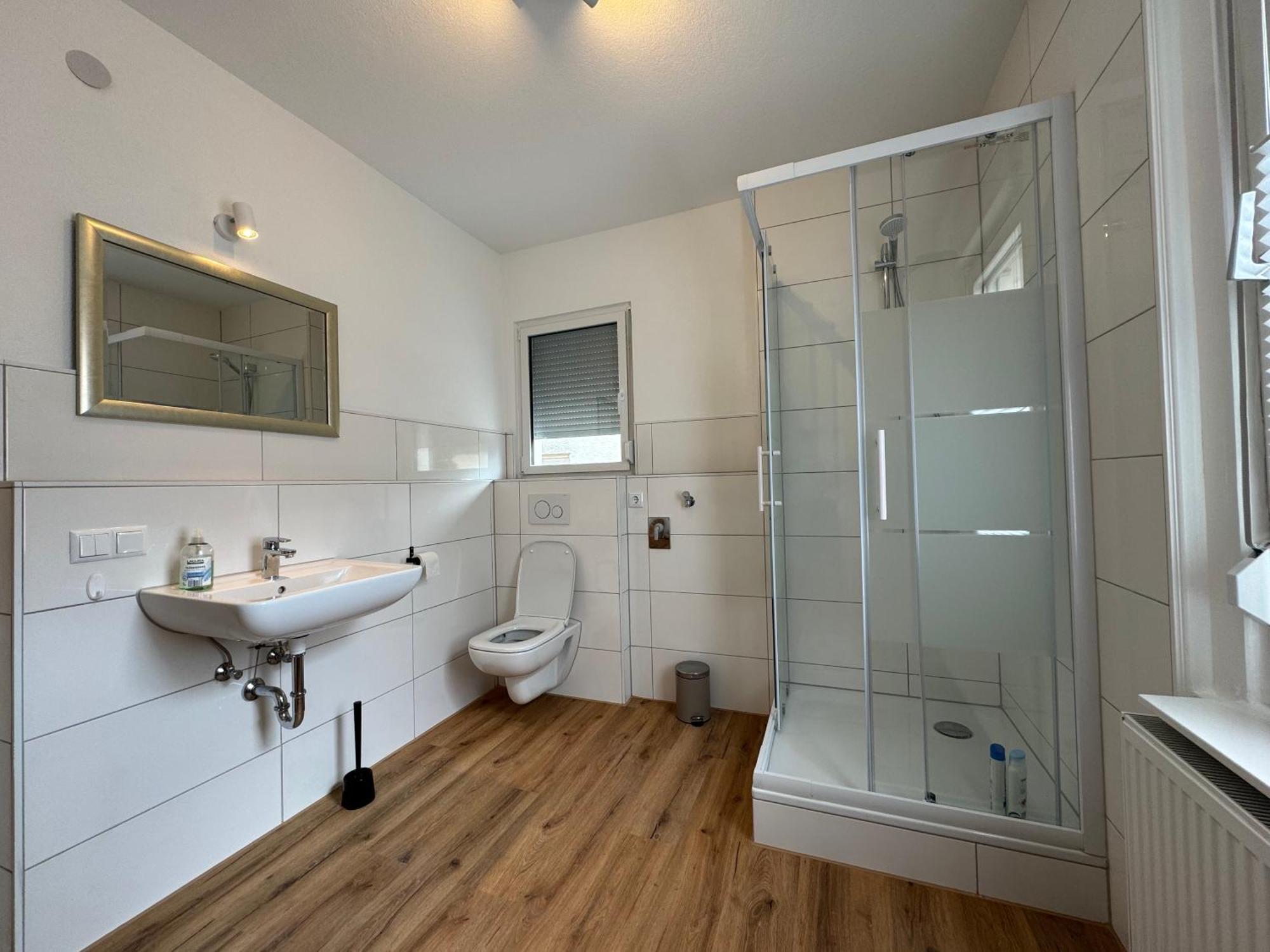 90qm 4-zimmer-wohnung - Friedrichstrasse * Vaihingen an der Enz